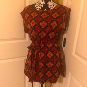 Ann Taylor tunic